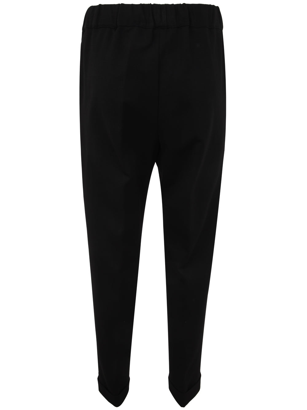LIVIANA CONTI Straight Leg Trousers for Women