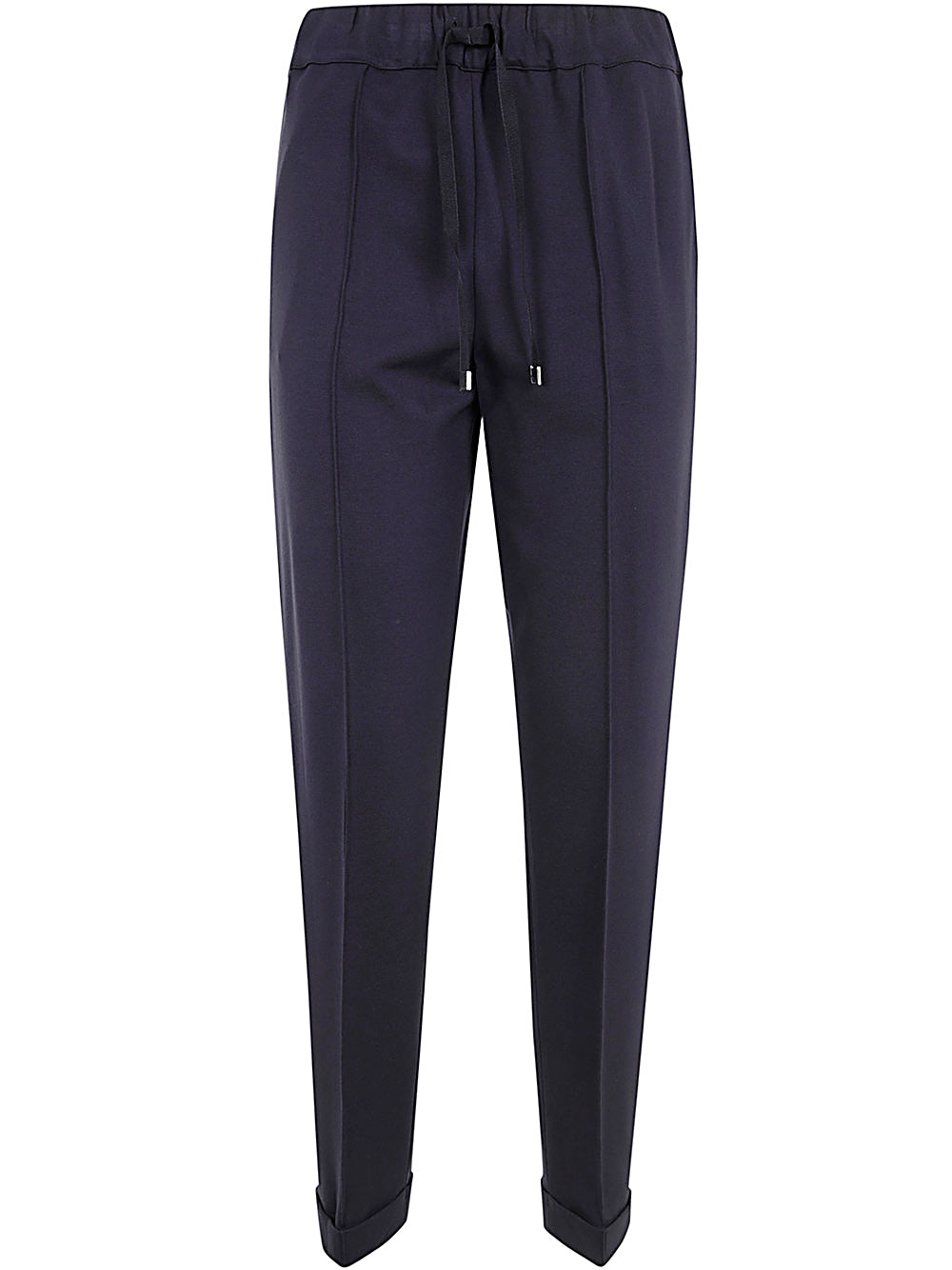 LIVIANA CONTI Straight Leg Trousers for Women - FW24 Collection