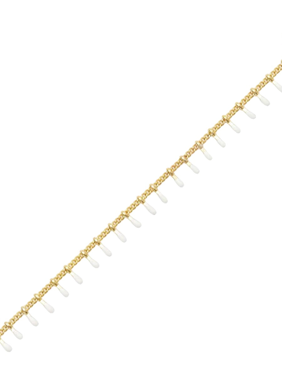 ISABEL MARANT Elegant Mini Necklace