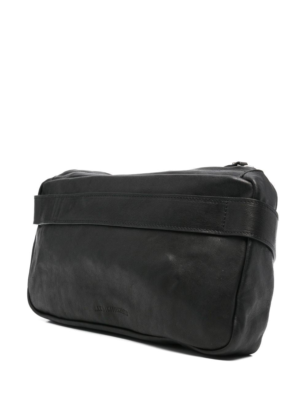 ANN DEMEULEMEESTER Vintage Lux Mini Soft Cross Body Handbag