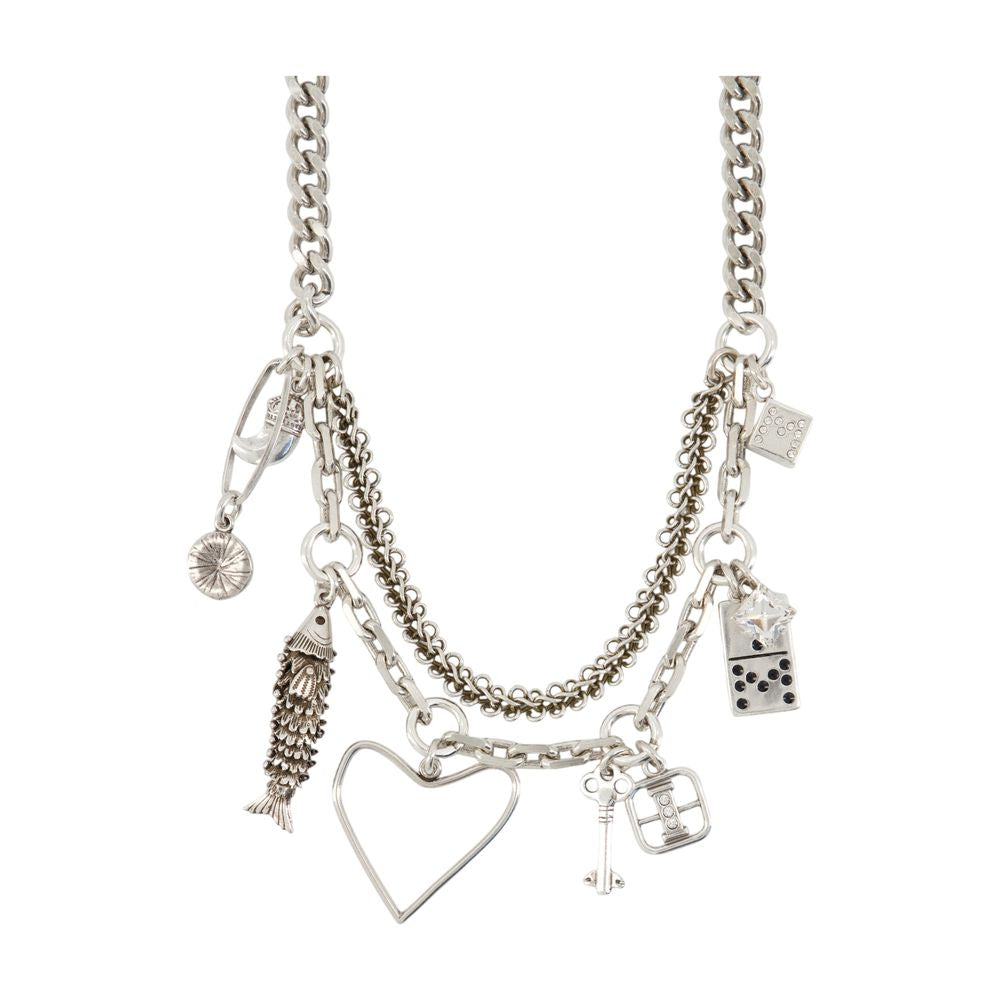 ISABEL MARANT Mini GD Necklace for Women
