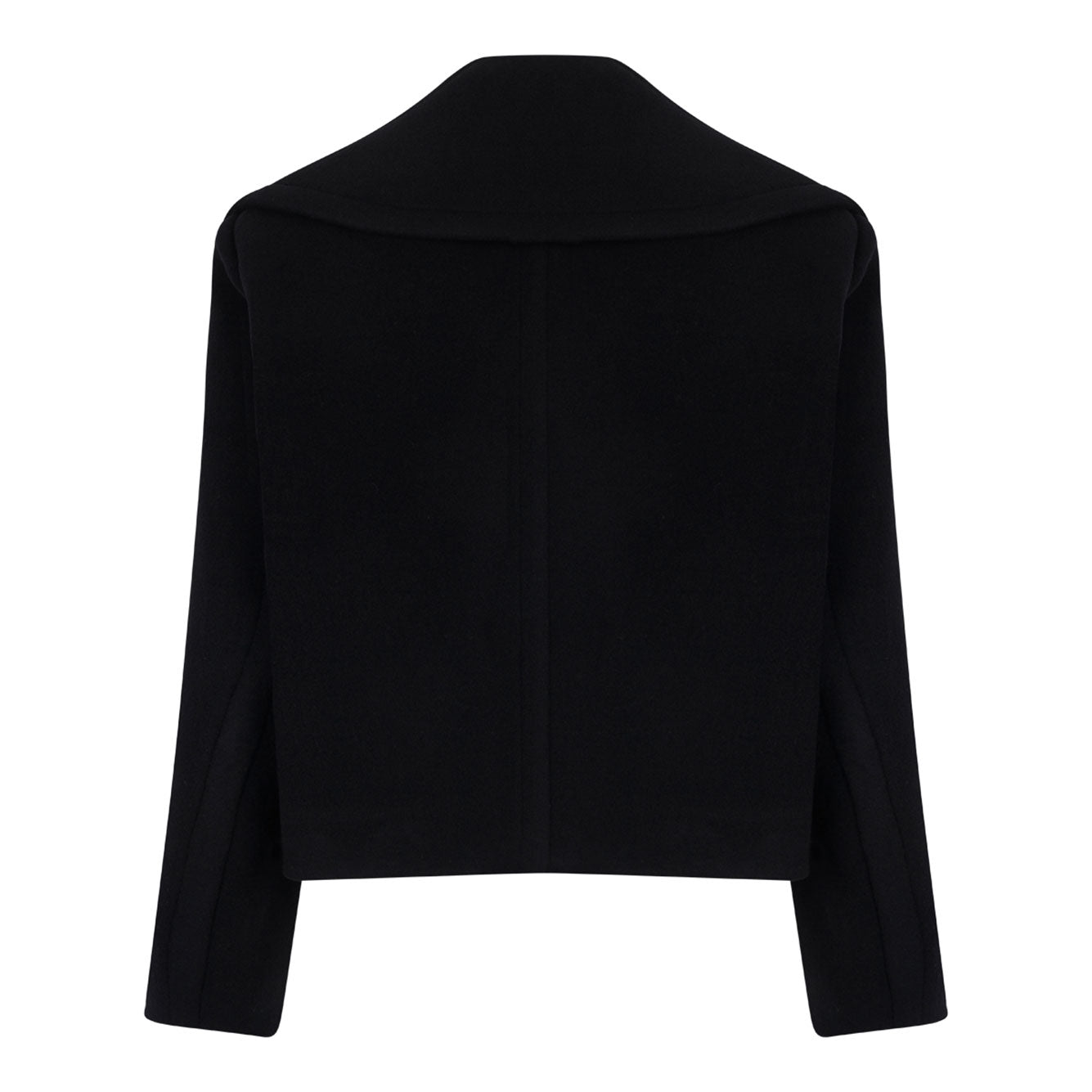 PATOU Wool Blend Jacket for Women - FW25 Collection