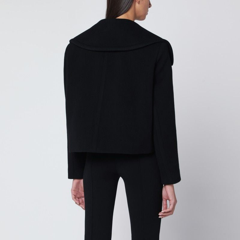 PATOU Mini Double-Breasted Jacket