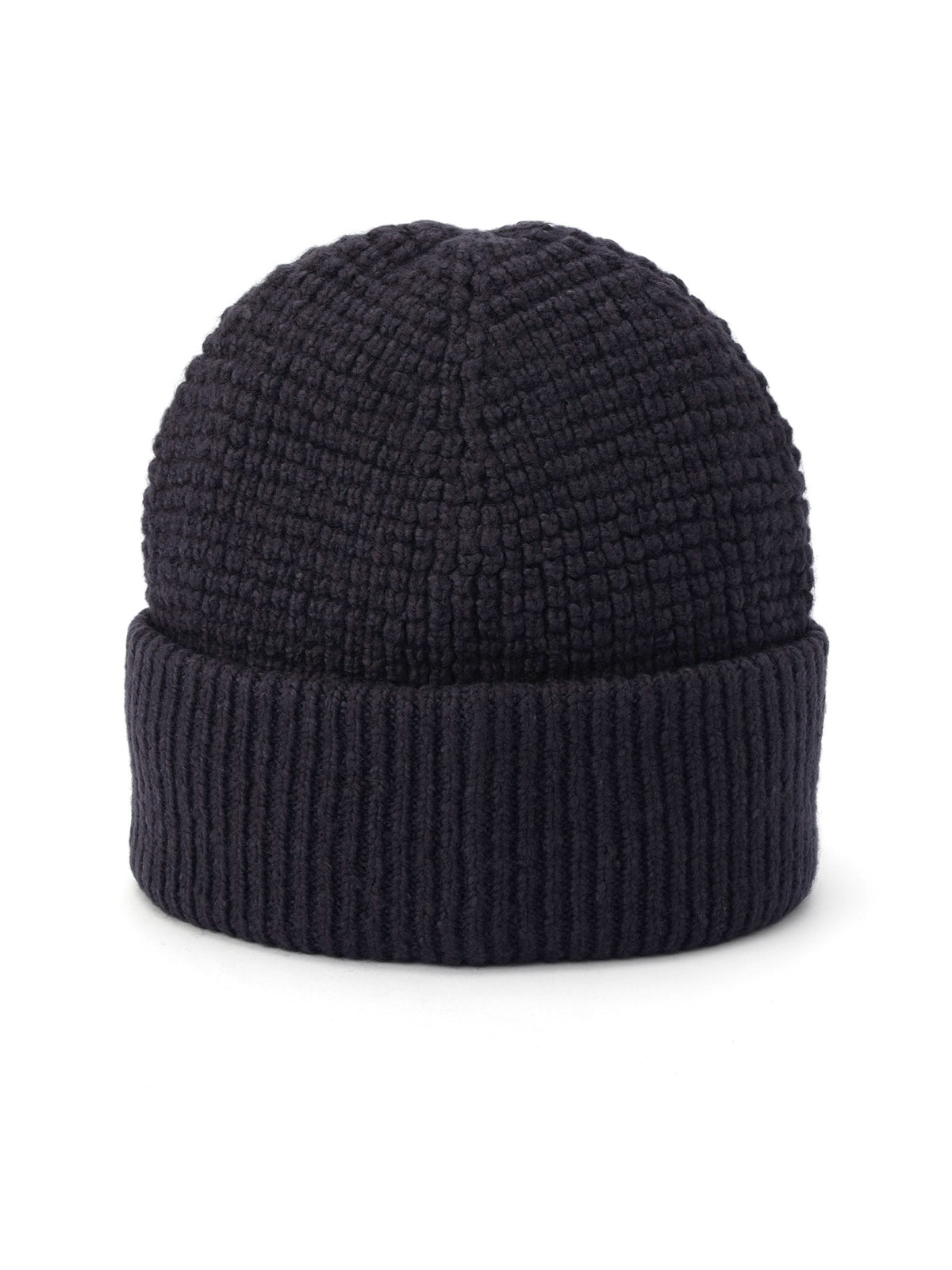 COACH Rexy Patch Thermal Beanie