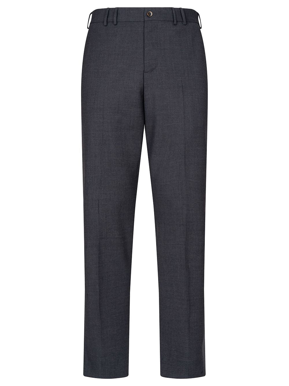 PT01 Tailored Wool Trousers for Men