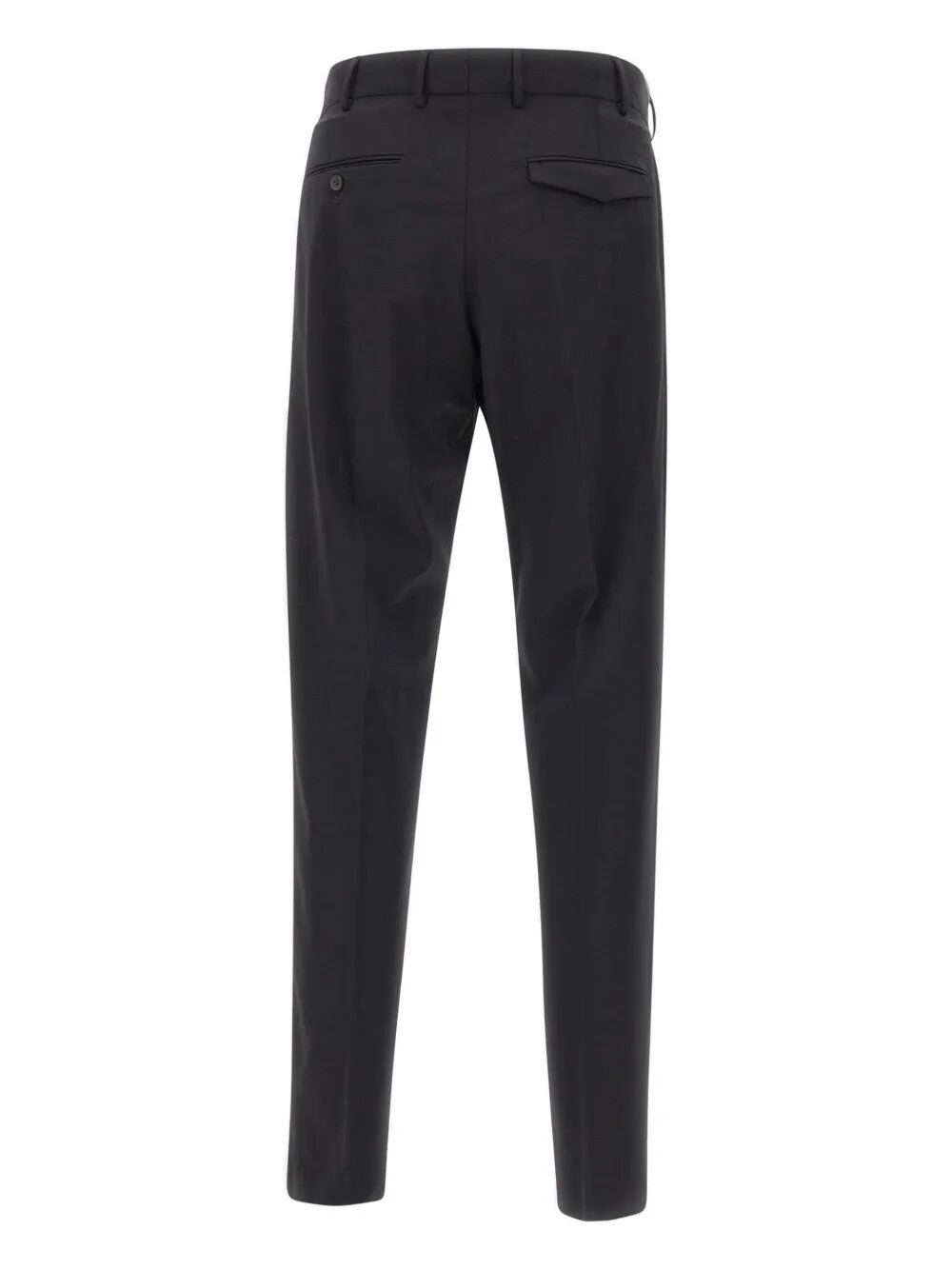 PT01 Stretch Wool Trousers