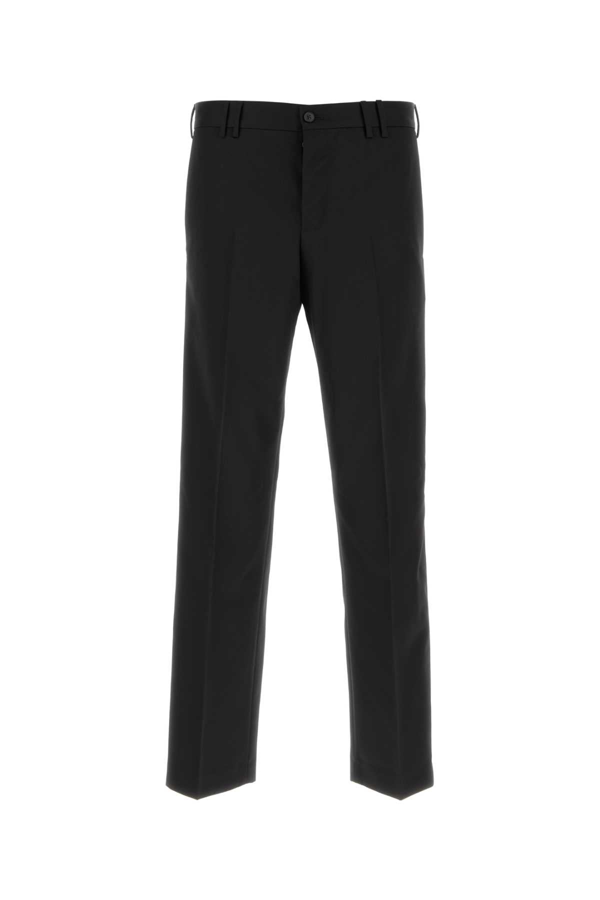 PT TORINO Classic Cotton Michael Pants for Men