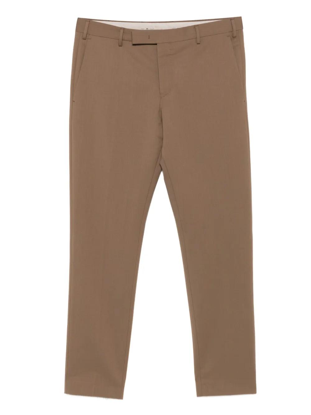PT TORINO Stretch Wool Pant - Fall/Winter 2025