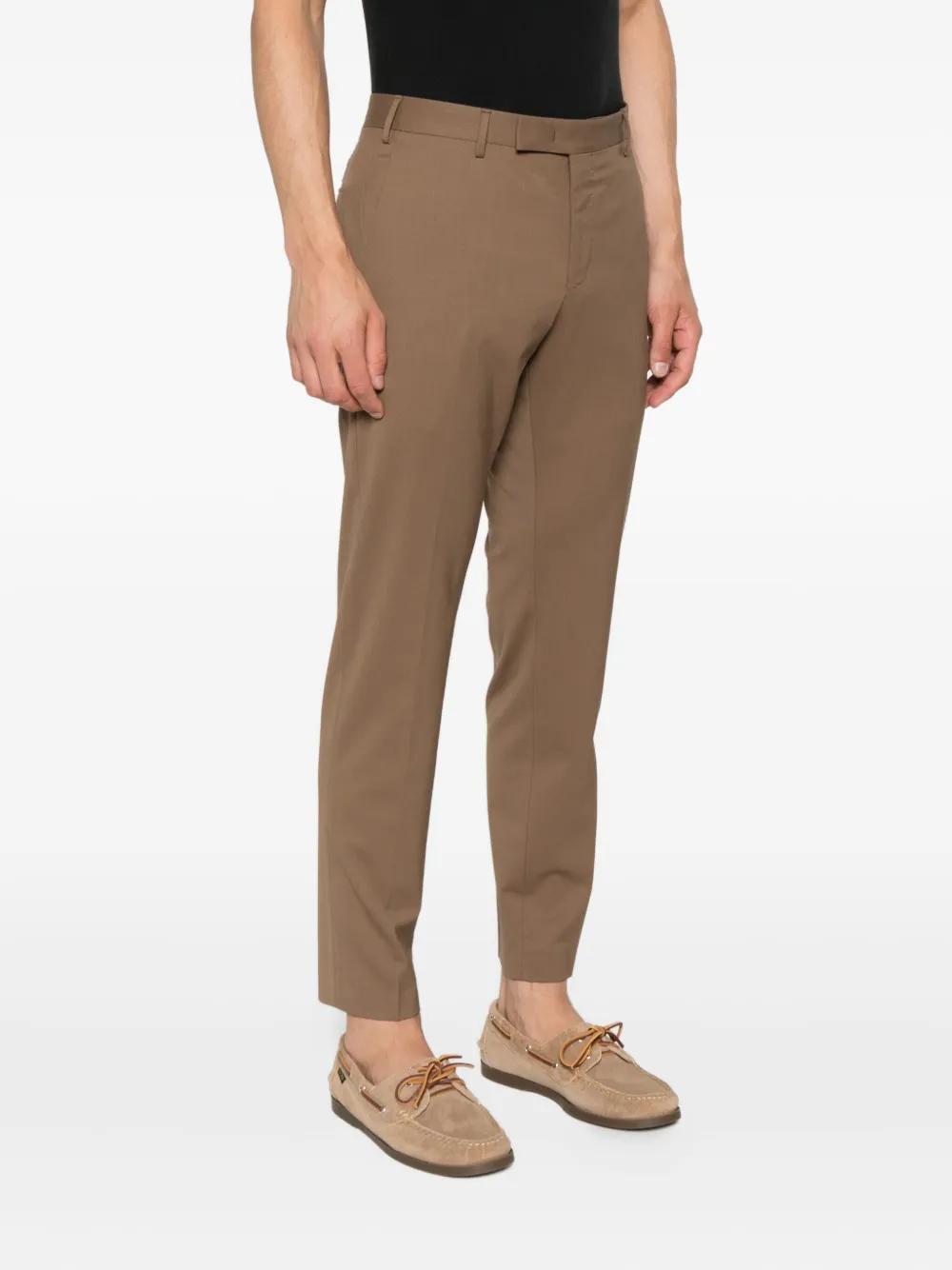 PT TORINO Stretch Wool Pant - Fall/Winter 2025