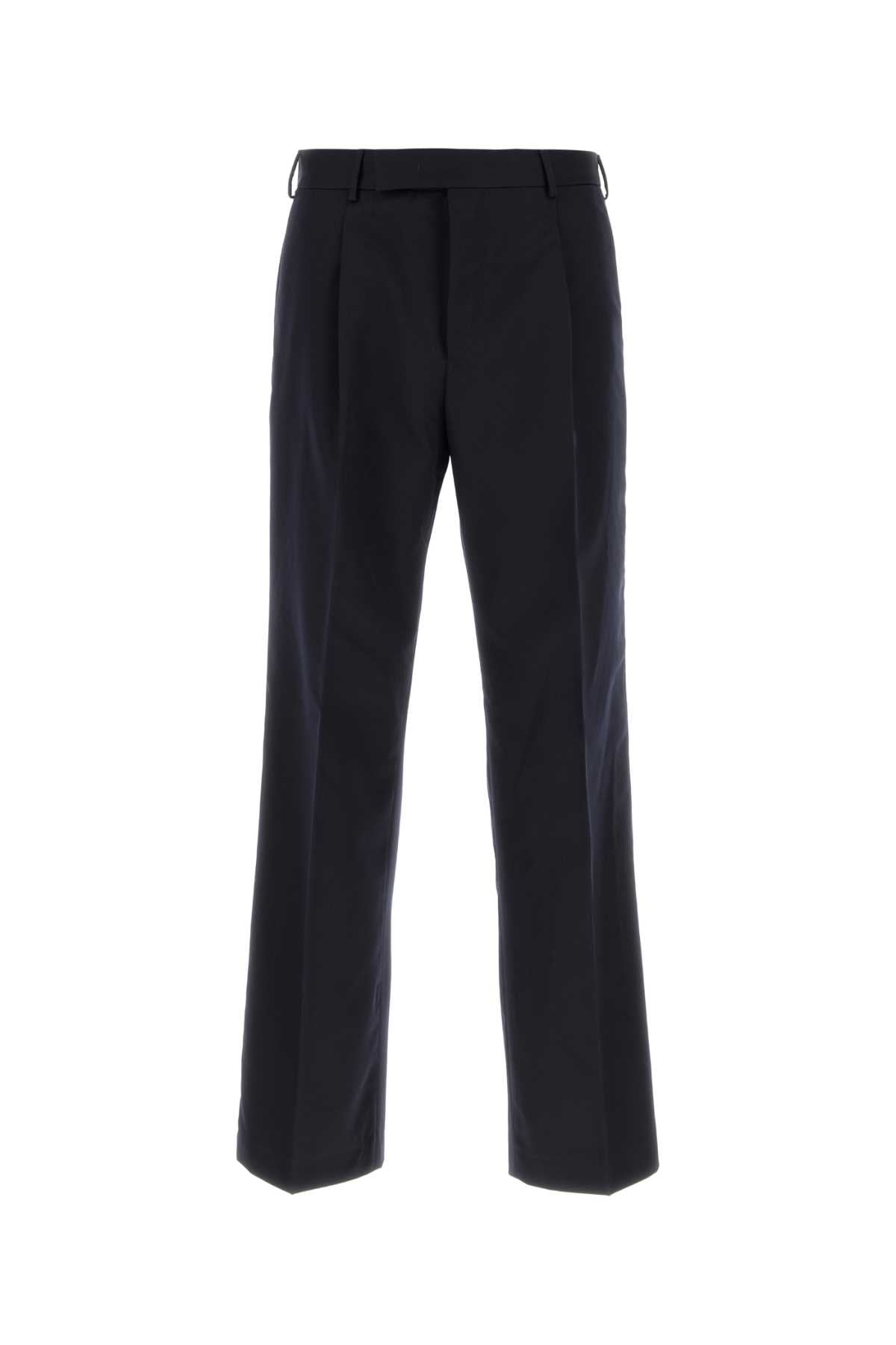 PT TORINO Men's Wool Pants - Size 1