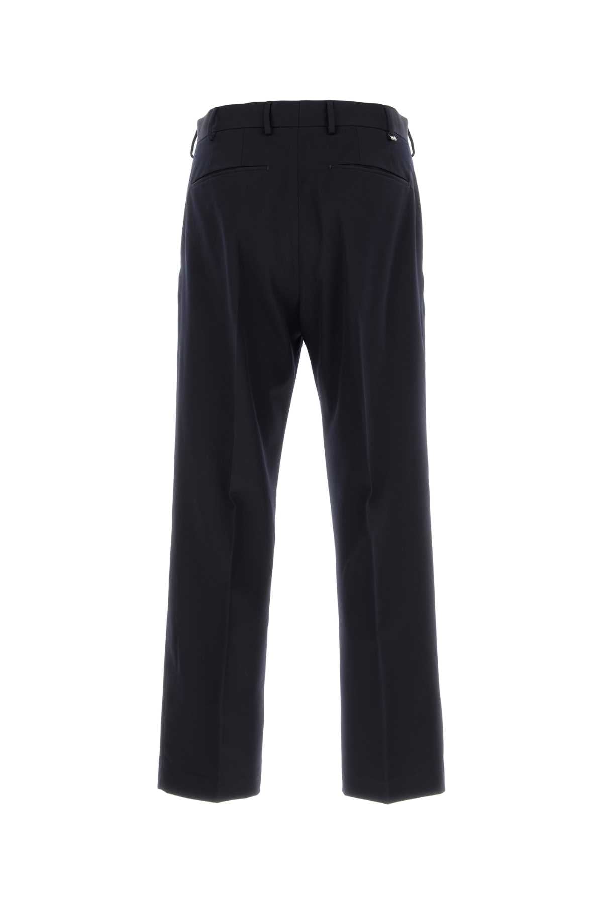 PT TORINO Men's Wool Pants - Size 1