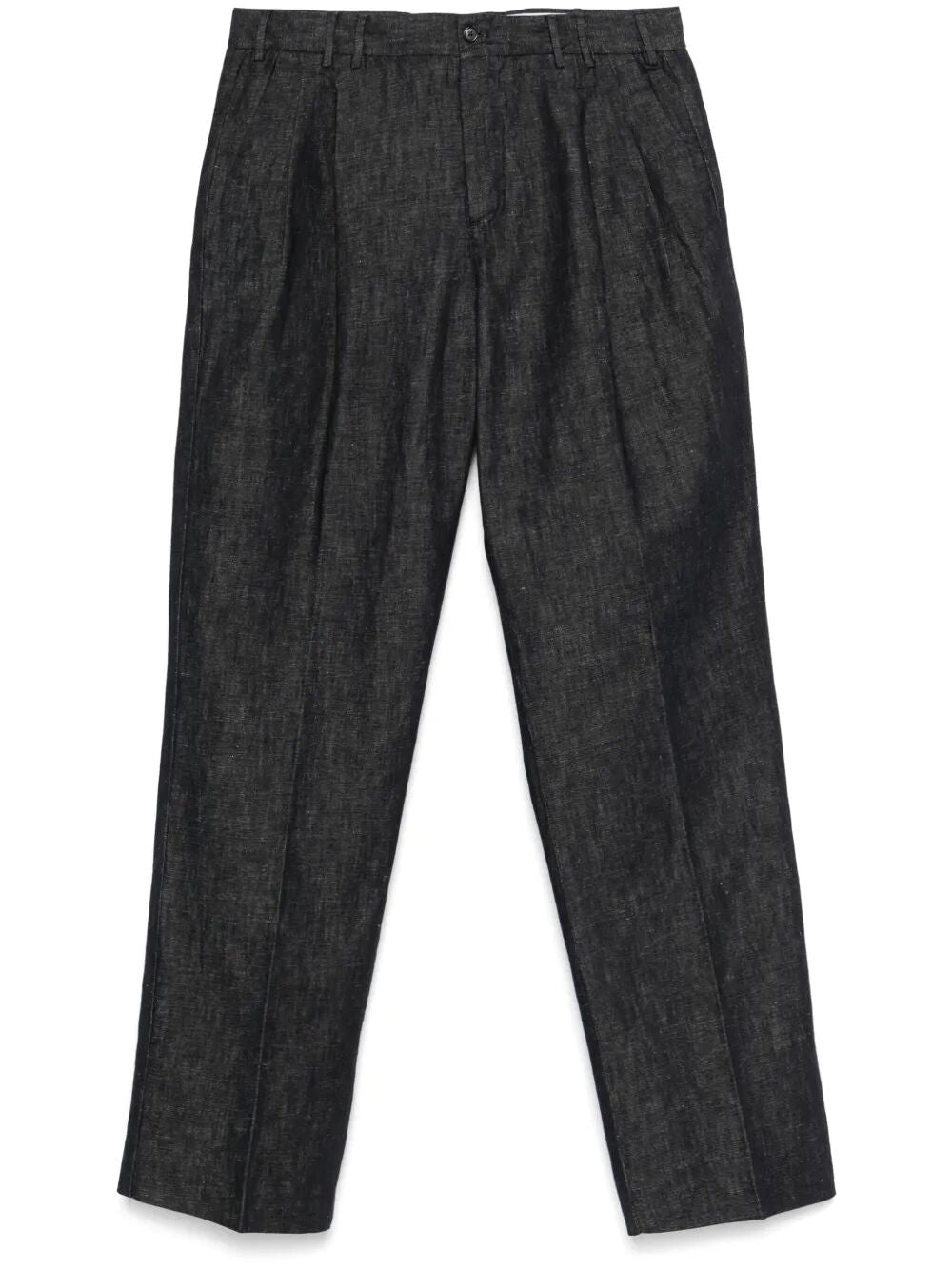 PT01 Men's Relaxed Fit Trousers - SS25 Collection