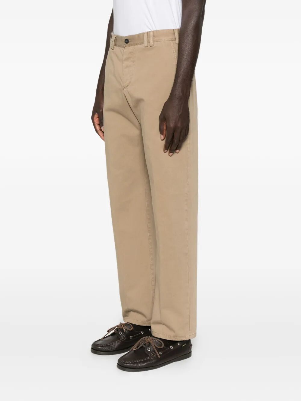 PT TORINO Reworked Trousers for Fall 2025 - Size 48