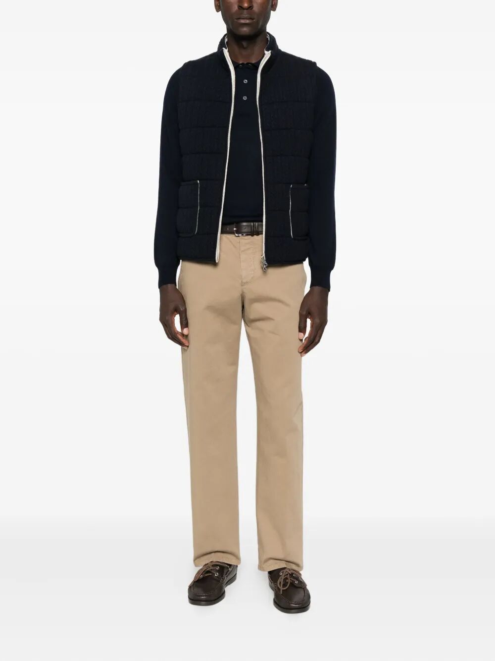 PT TORINO Reworked Trousers for Fall 2025 - Size 48