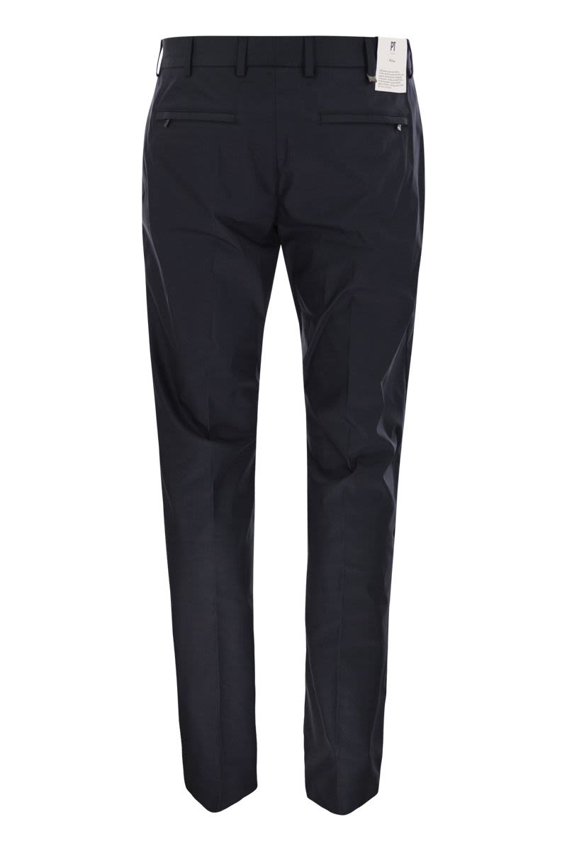 PT01 Epsilon Trousers - Men's Casual Pants