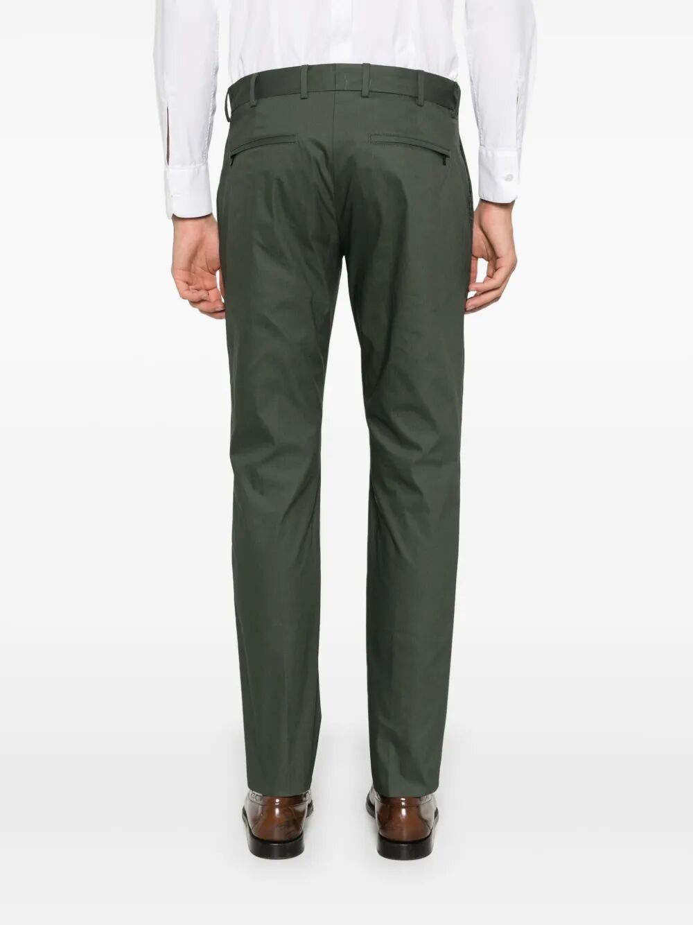 PT01 Epsilon Mini Trousers