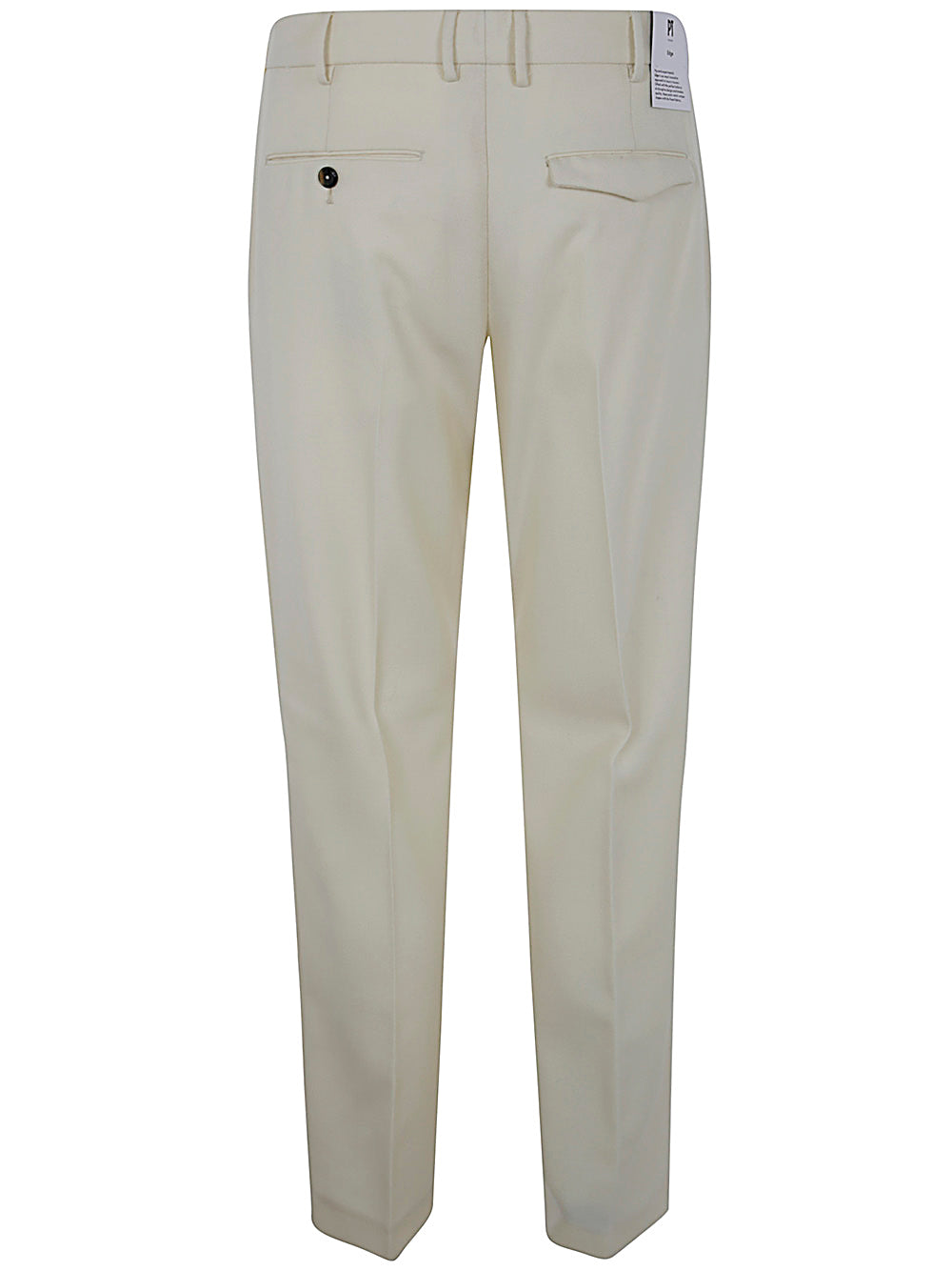 PT01 Men's Mini Trousers for Fall/Winter 2025