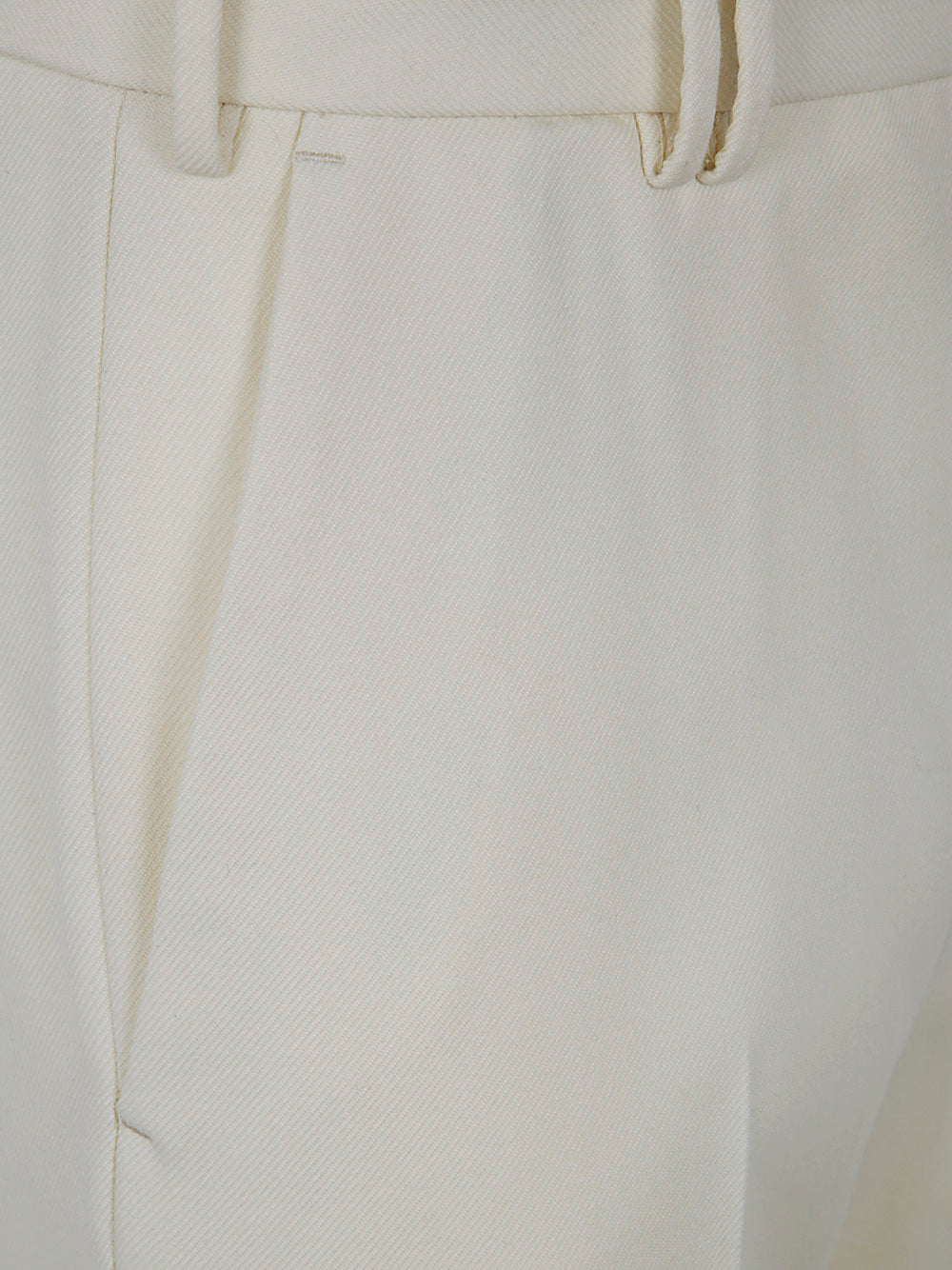 PT01 Men's Mini Trousers for Fall/Winter 2025