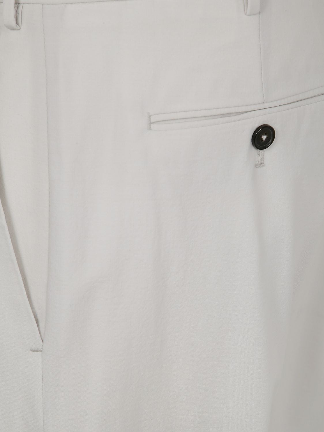 PT01 Men's Mini Trousers for Spring/Summer 2025
