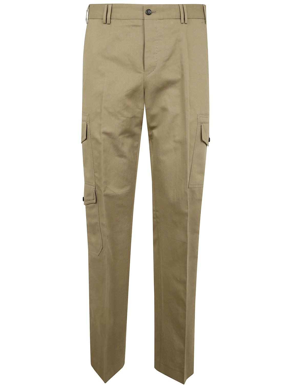 PT01 Men's Mini Trousers for SS25
