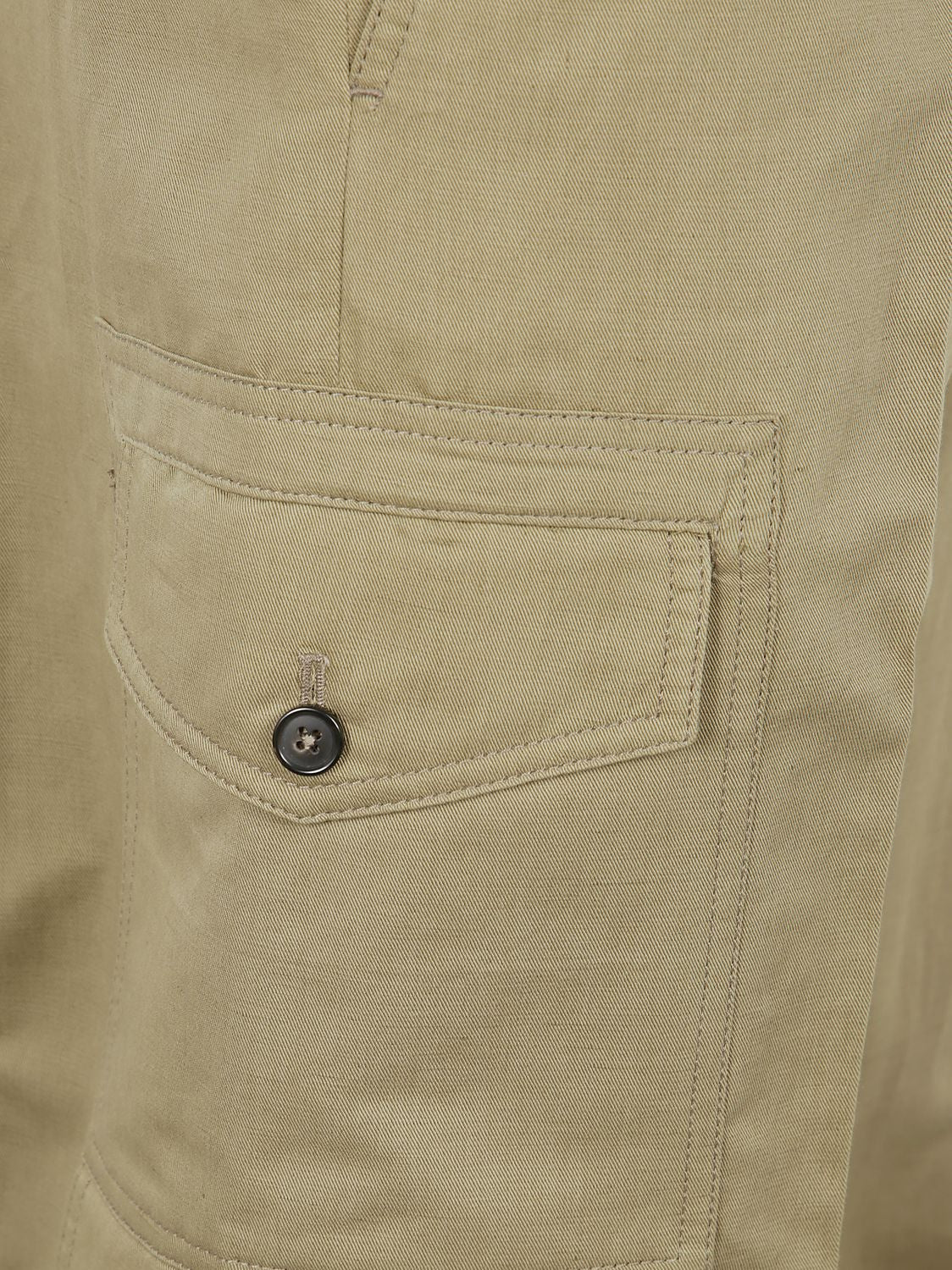PT01 Men's Mini Trousers for SS25