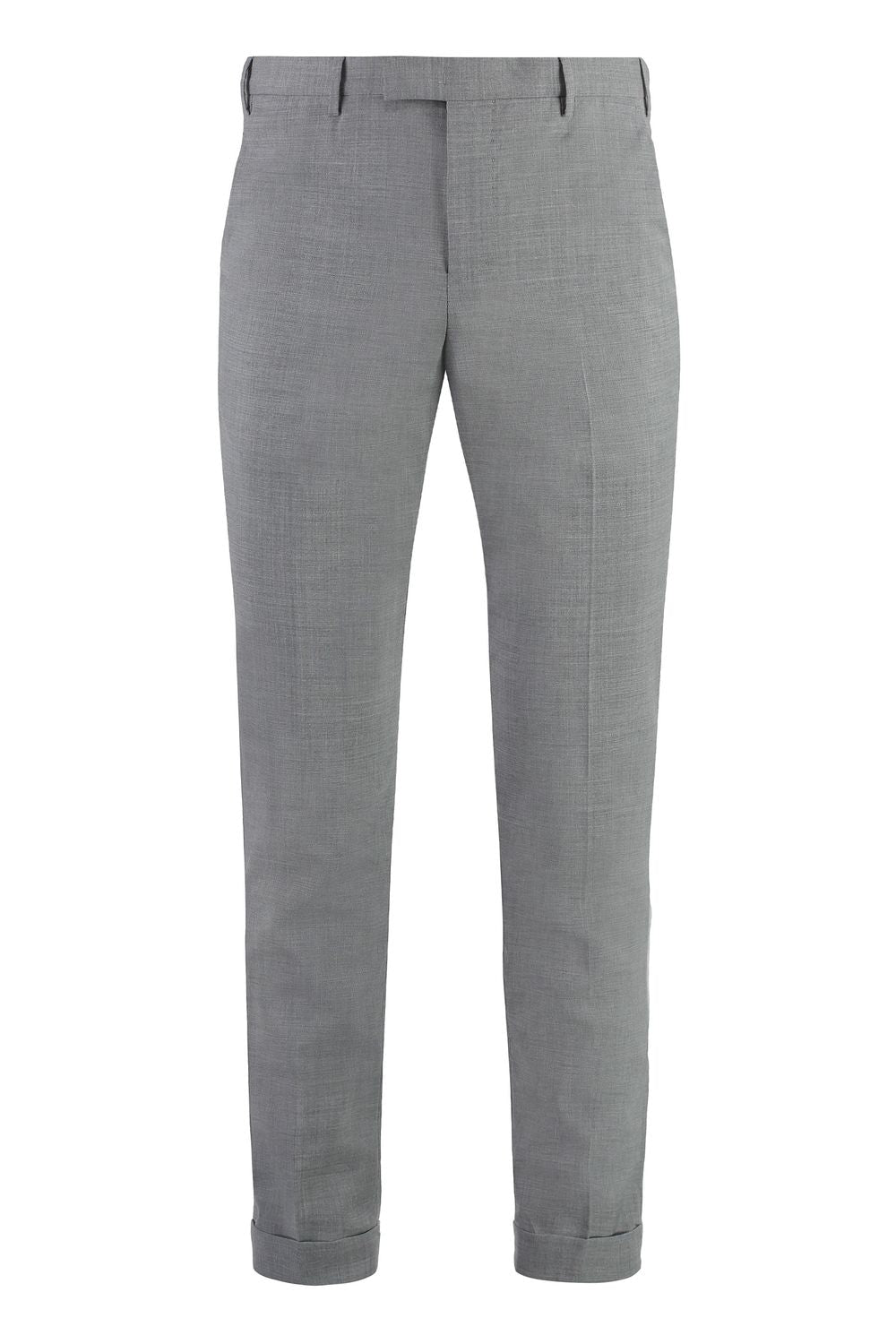PT01 Men's Cotton Trousers - Spring/Summer 2025