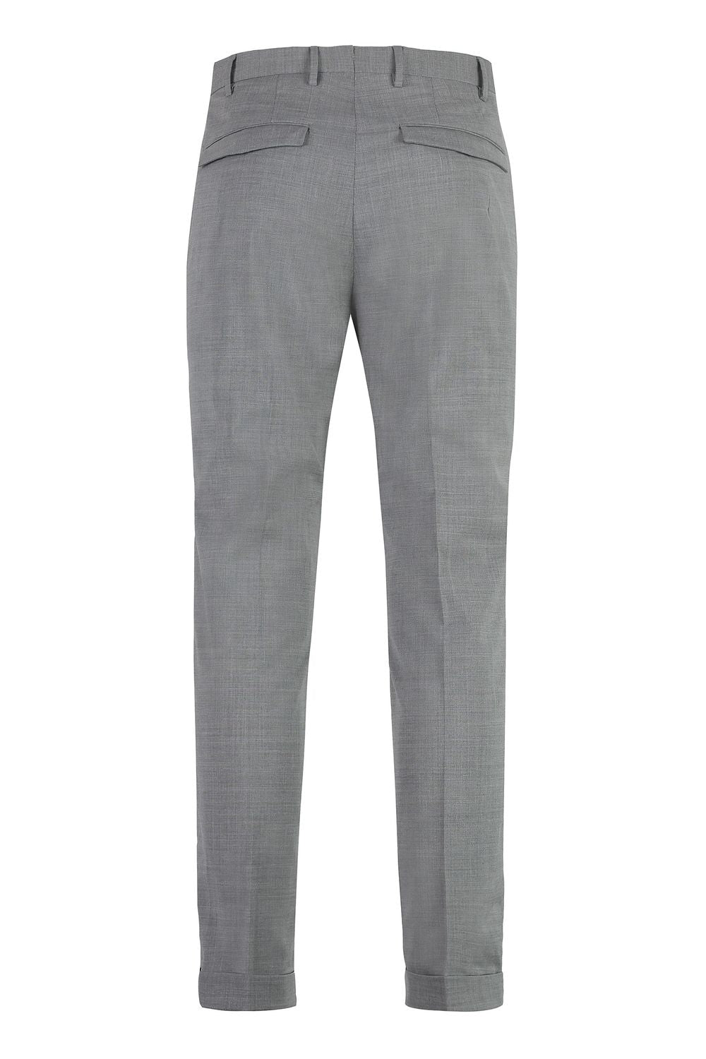 PT01 Men's Cotton Trousers - Spring/Summer 2025