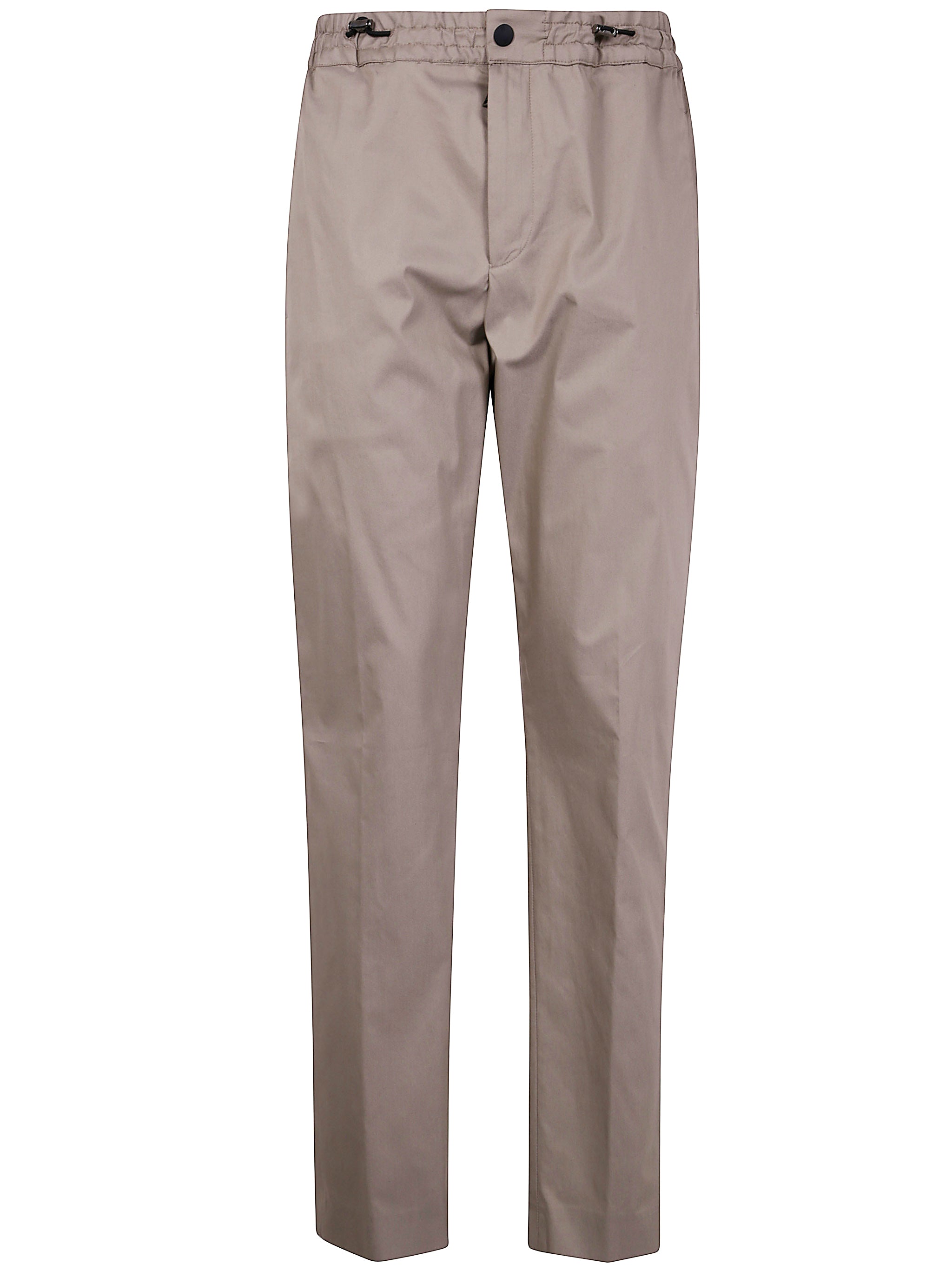 PT01 Men's Omega Trousers - Classic Fit