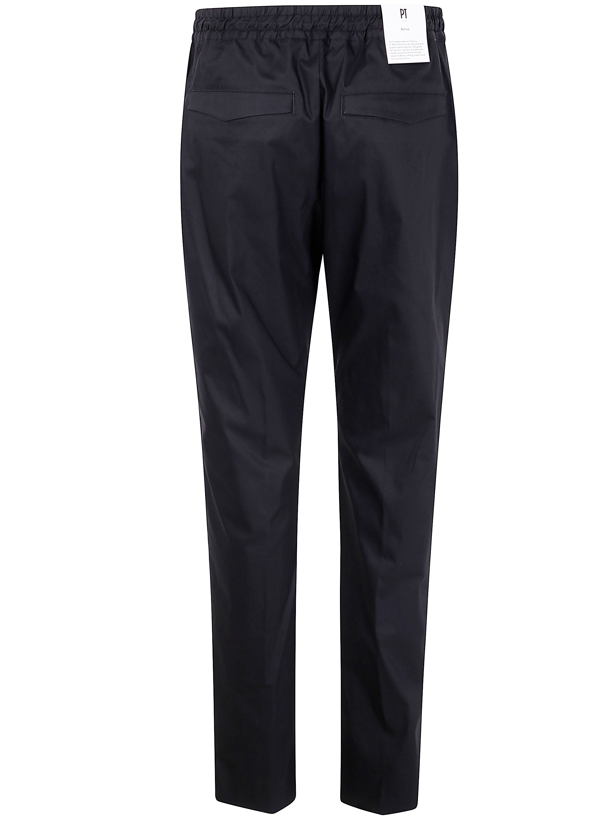 PT01 Omega Mini Trousers for Men - SS25