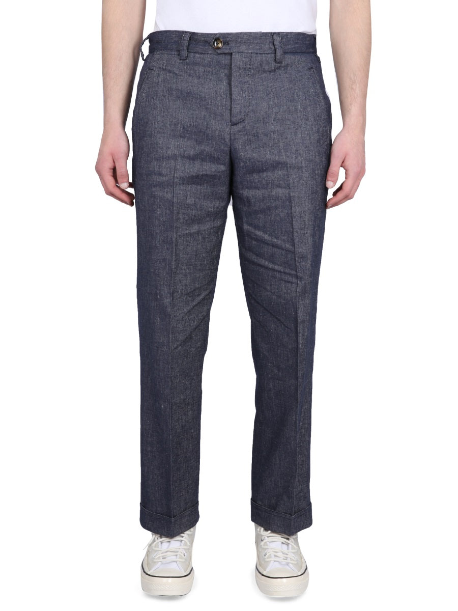 PT TORINO Revamped Men's Reworked Pants