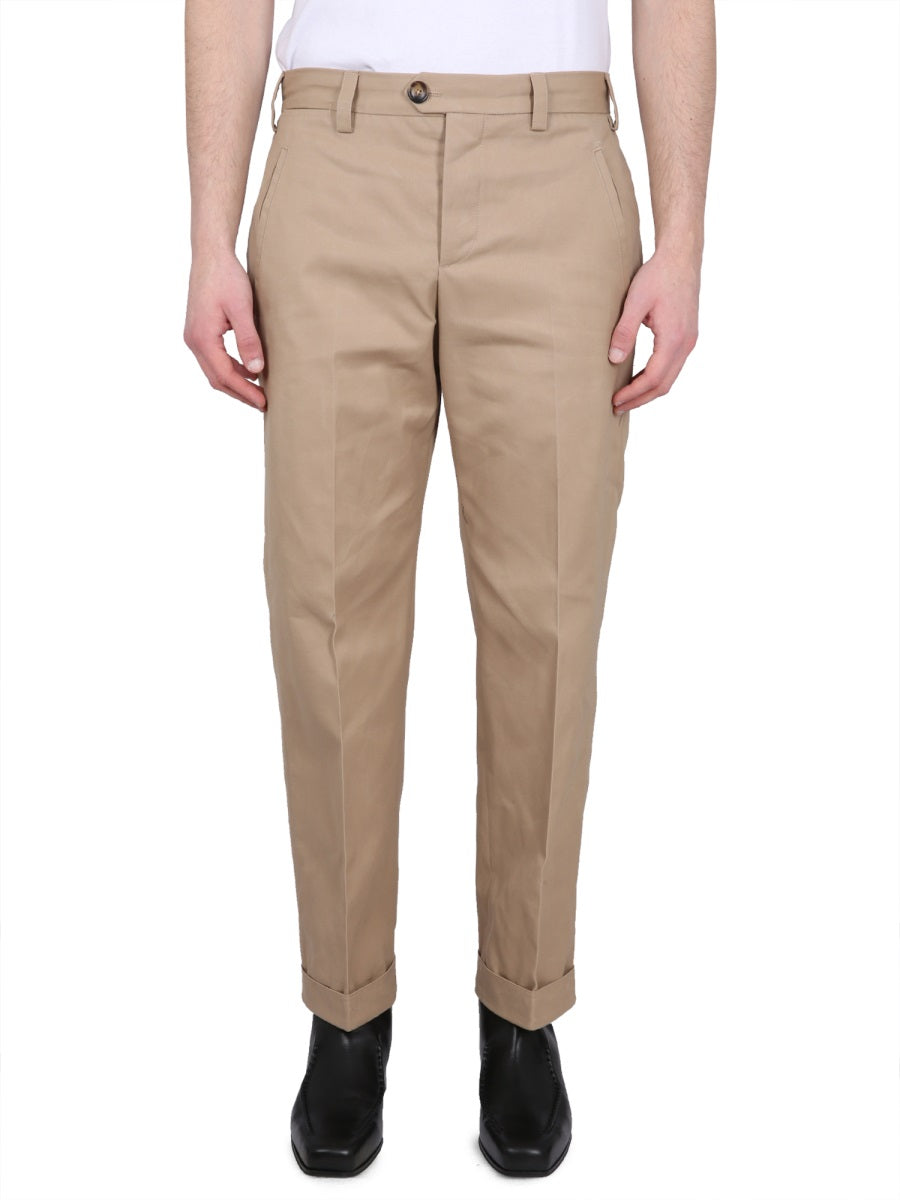PT TORINO Revamped Pant for Men - SS23 Edition