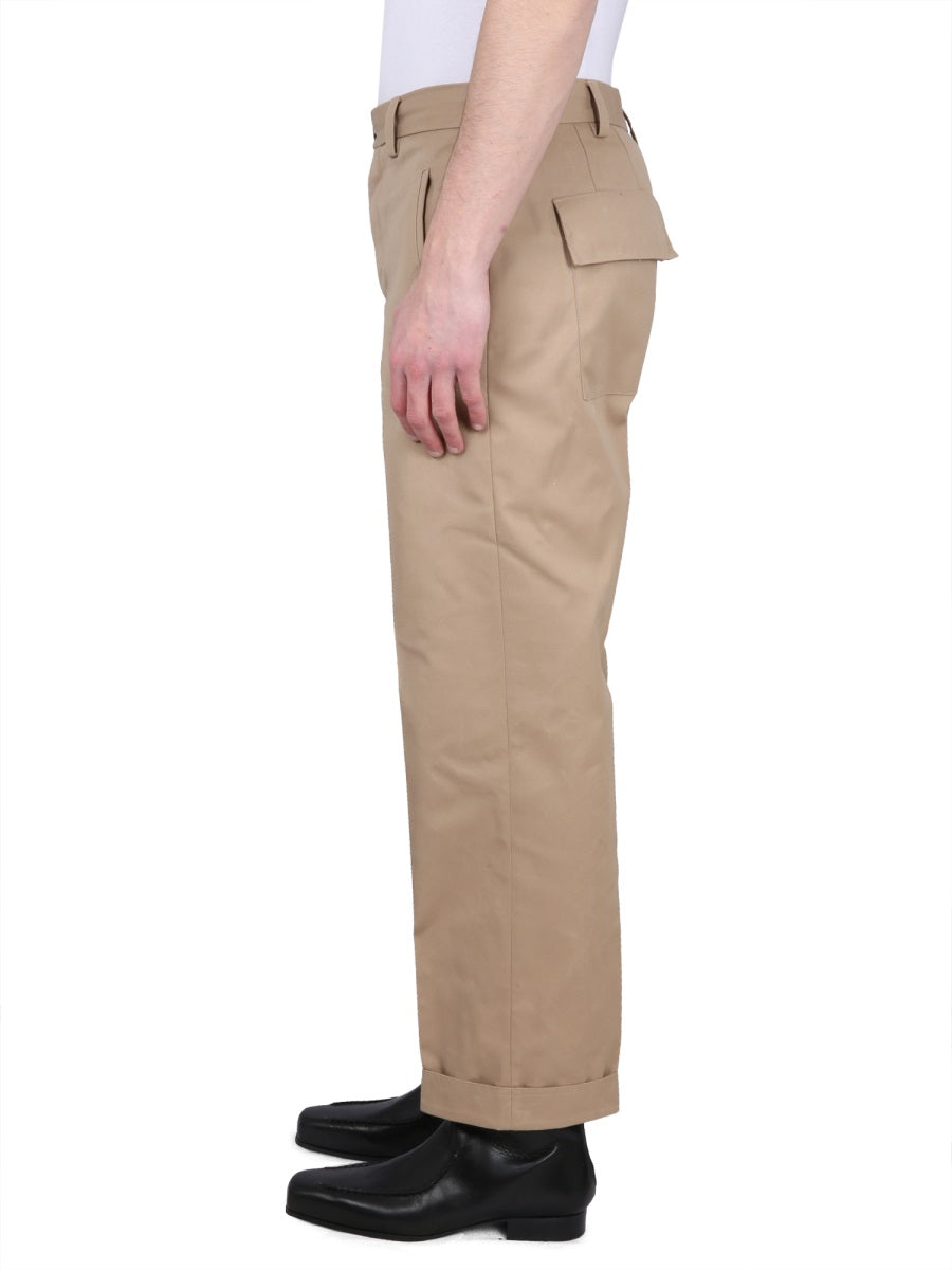 PT TORINO Revamped Pant for Men - SS23 Edition