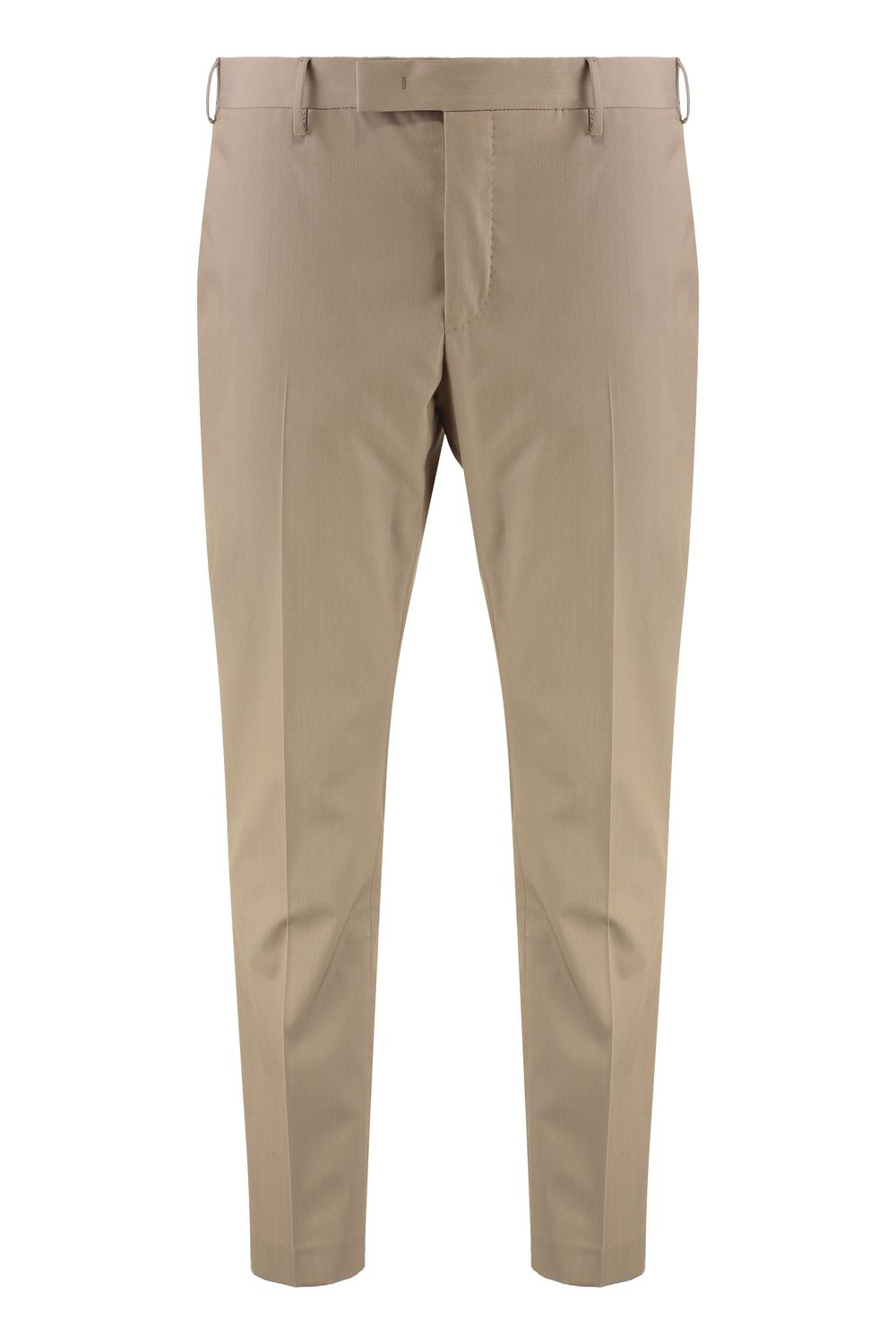 PT01 Slim Fit Trousers