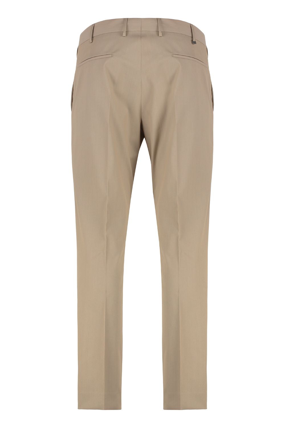PT01 Slim Fit Trousers