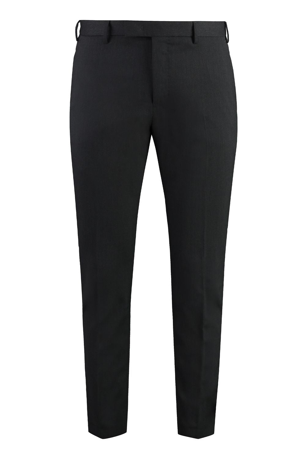 PT01 Wool Blend Trousers for Men
