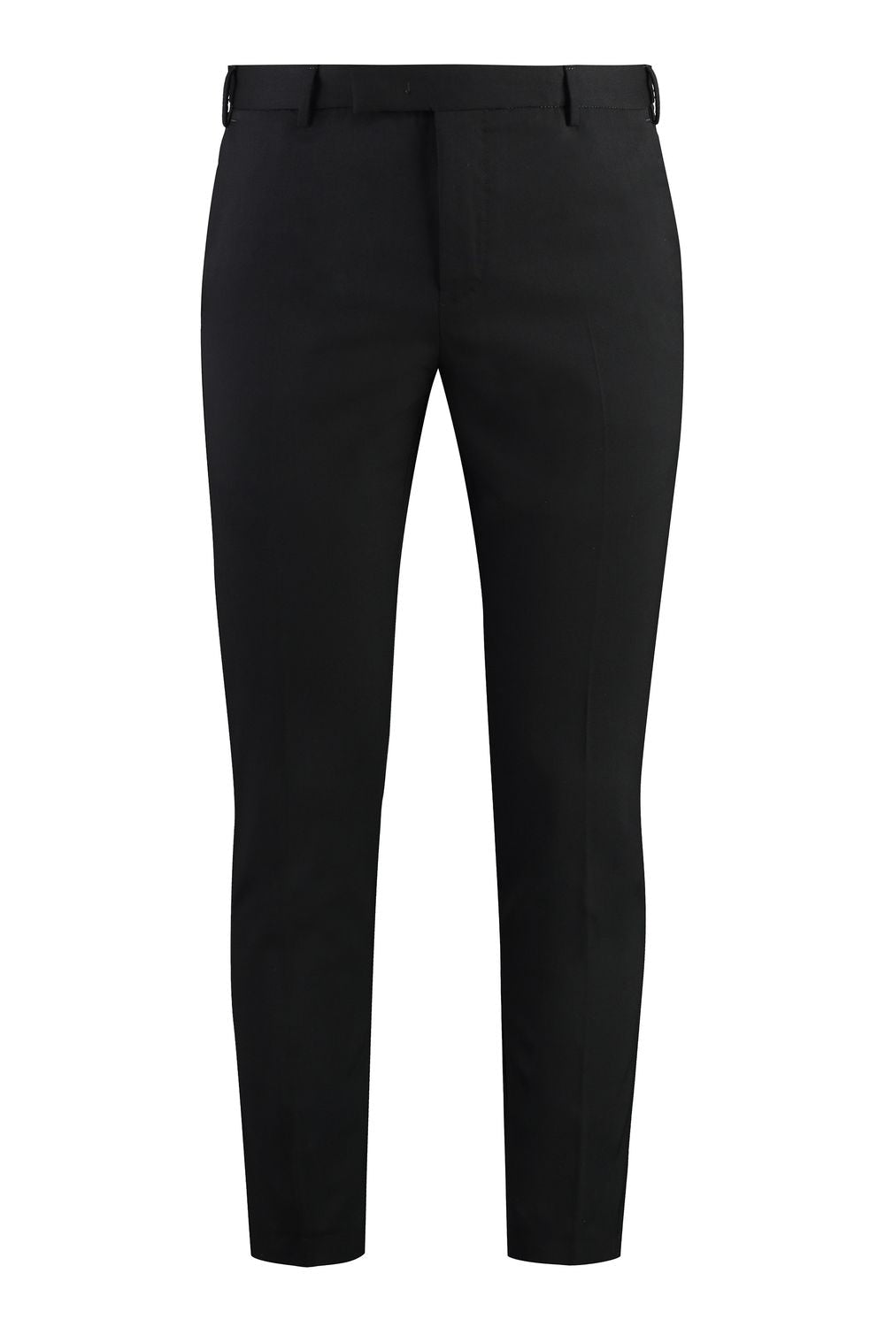 PT01 Wool Blend Trousers for Men