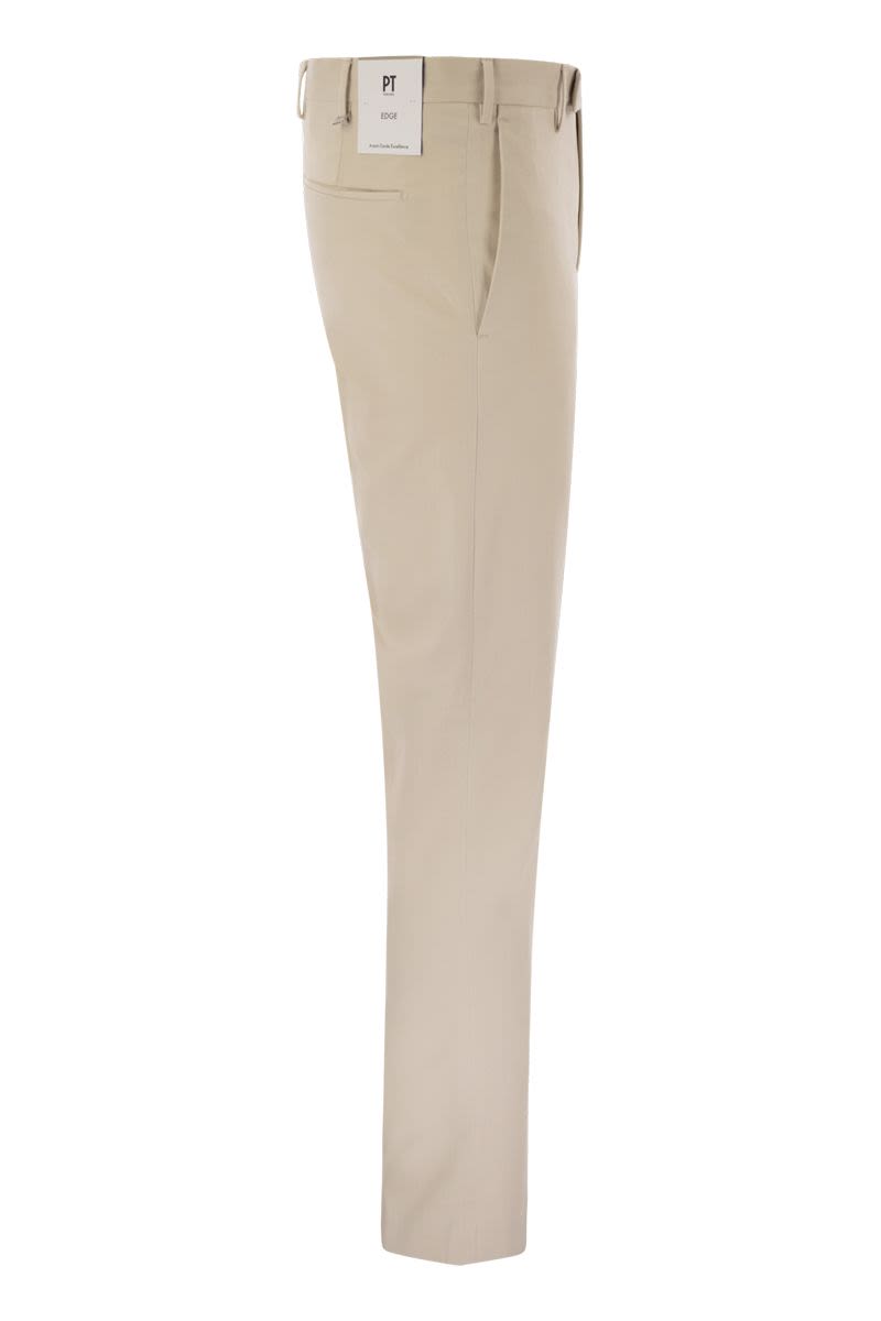 PT TORINO Edge Trousers Size 48