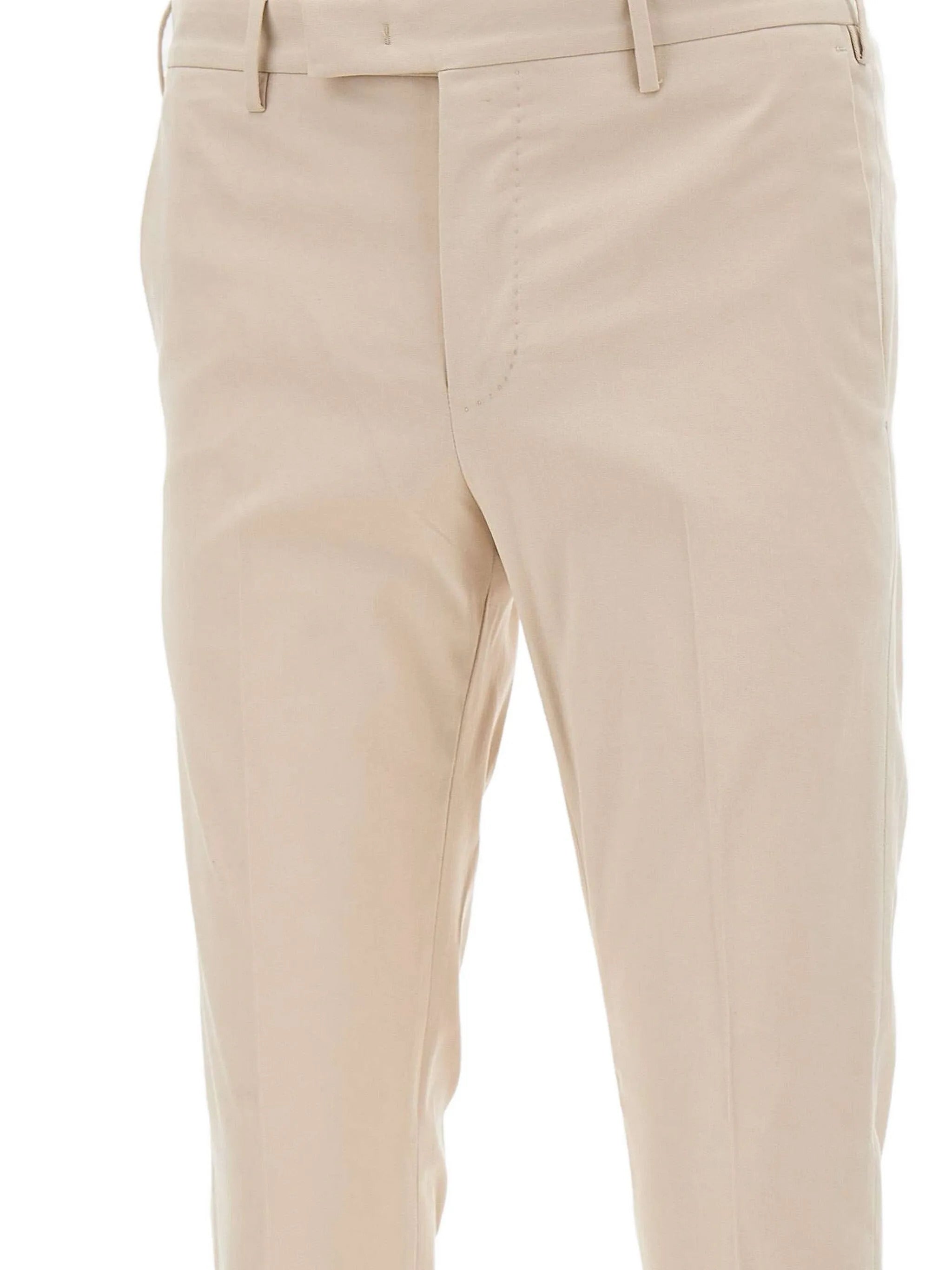 PT TORINO Edge Trousers Size 48