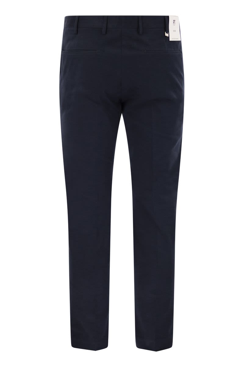 PT TORINO Edge Trousers Size 48 for Men
