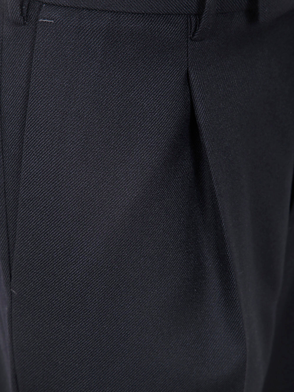 PT01 Men's Mini Trousers