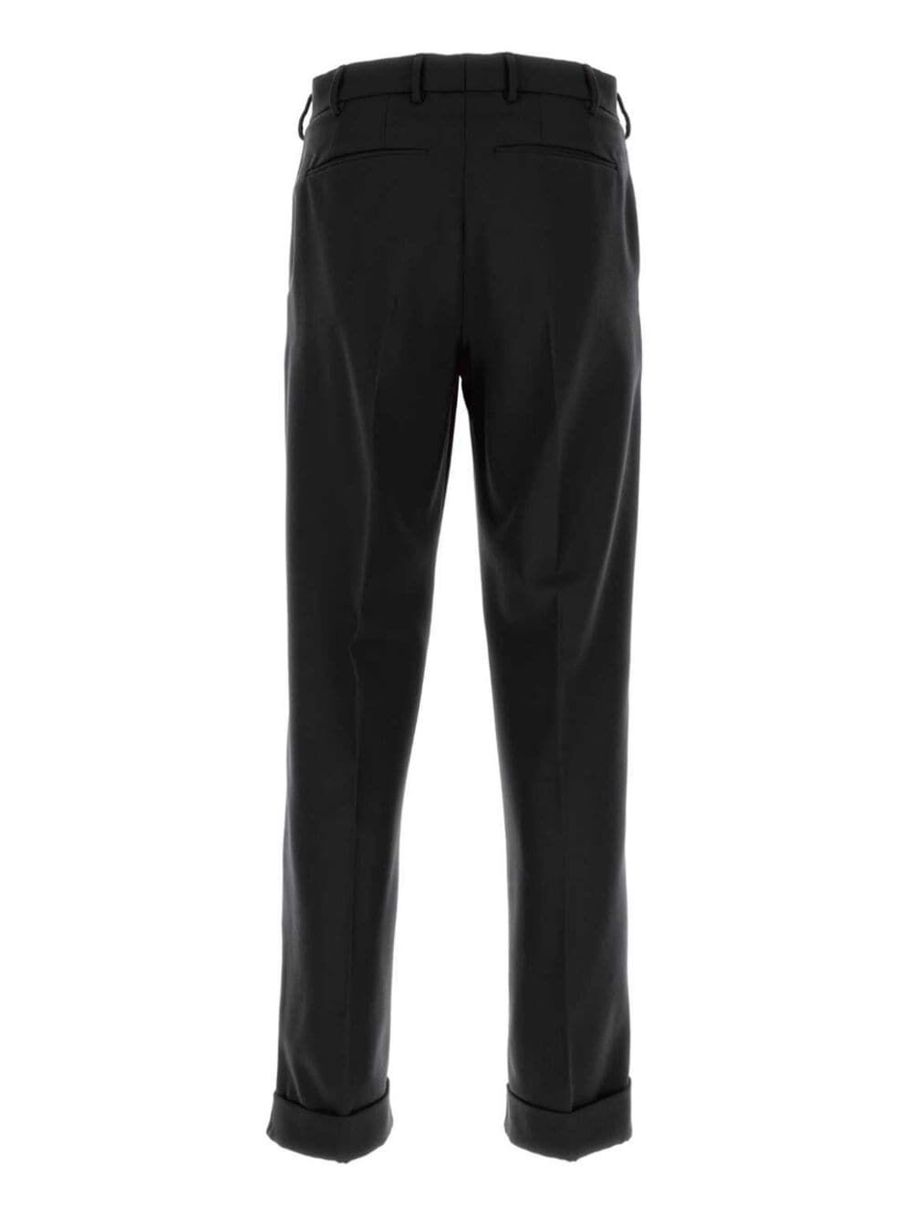 PT01 Men's Mini Trousers