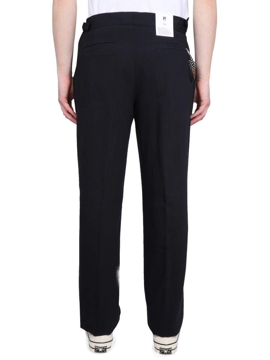 PT TORINO Edge Pants for Men - SS23