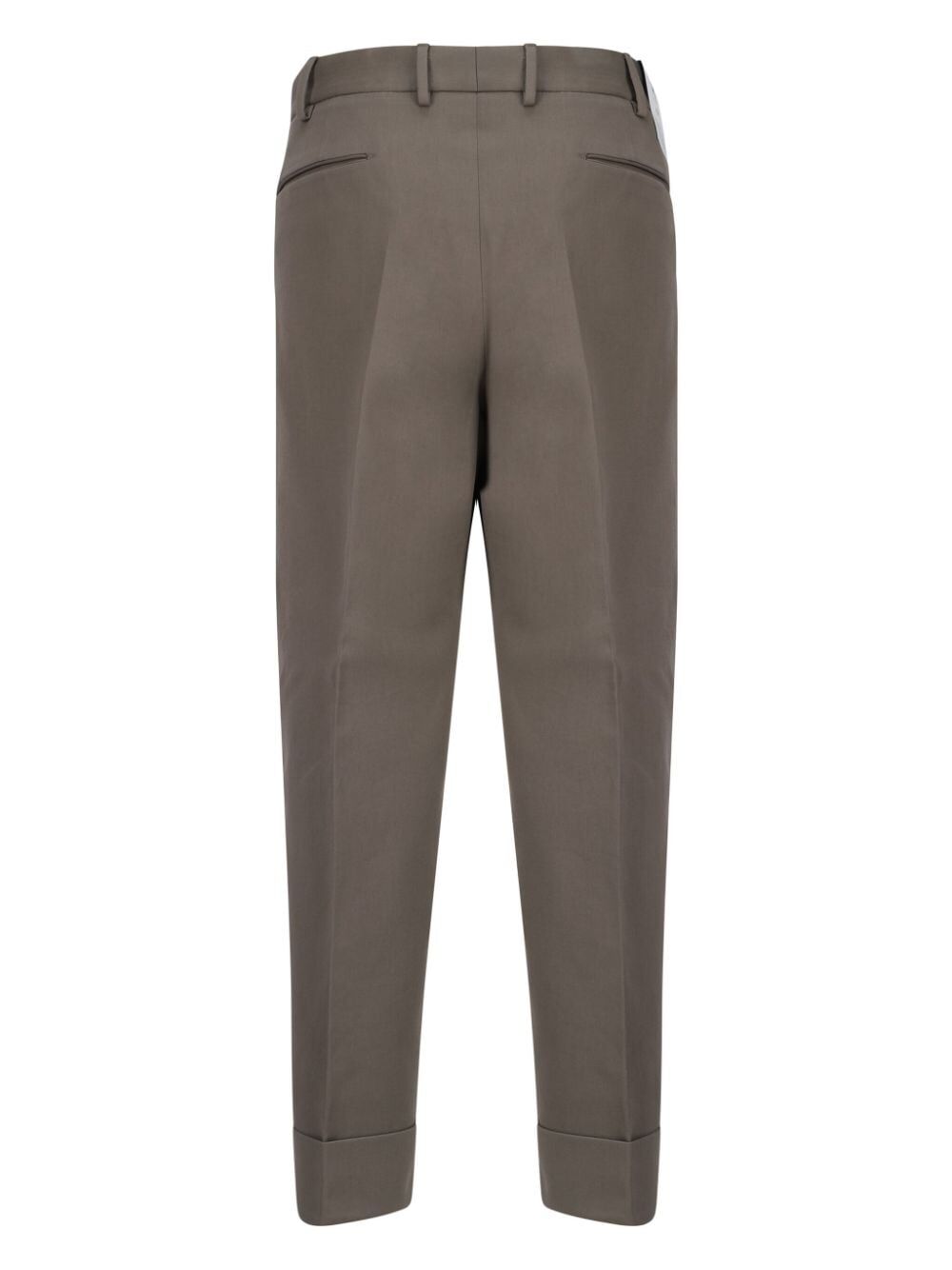 PT01 Men's Mini Carrto Trousers