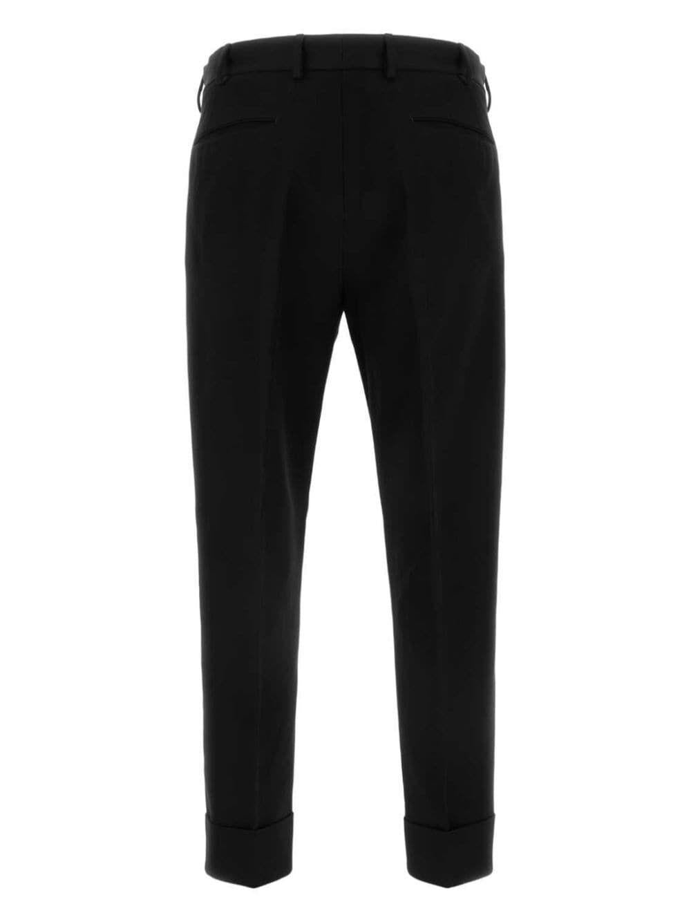 PT01 Men's Mini Cargo Trousers