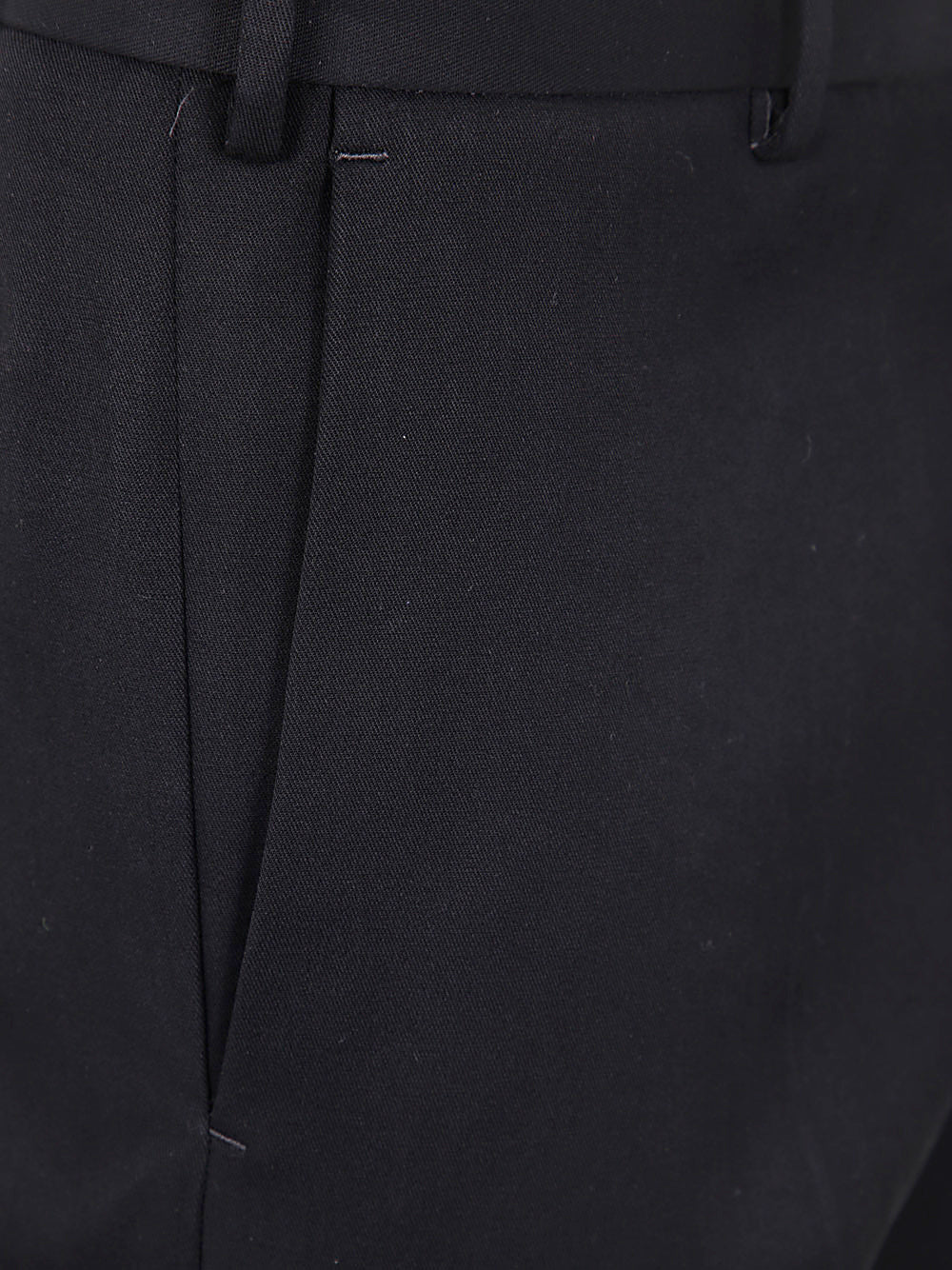 PT01 Men's Mini Cargo Trousers