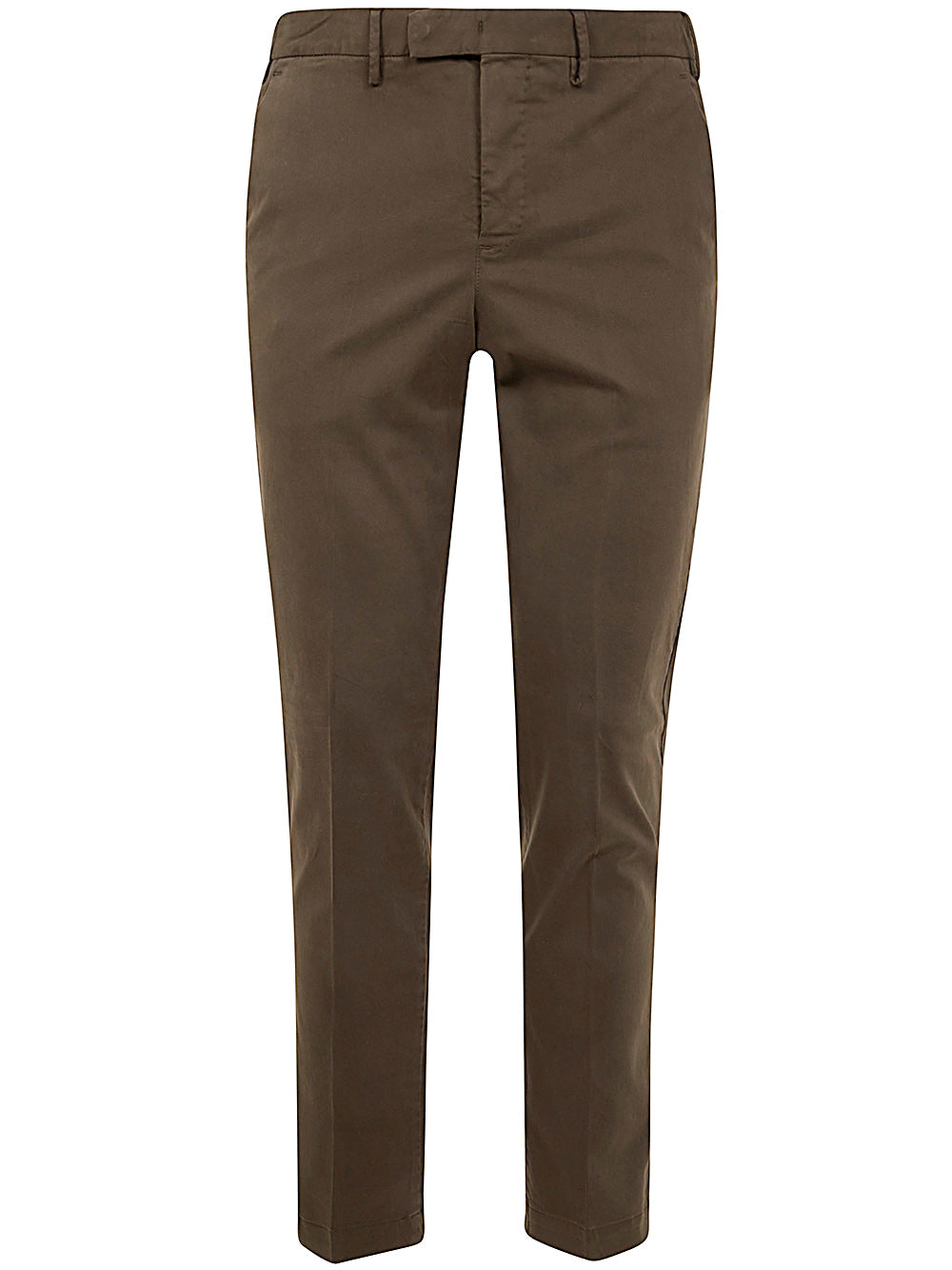 PT01 Master Trousers for Men - FW24 Collection