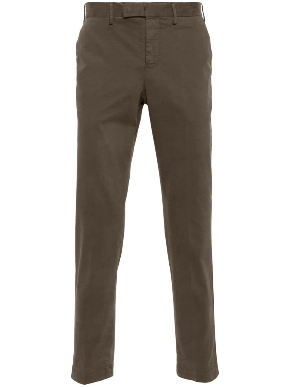 PT01 Master Trousers for Men - FW24 Collection