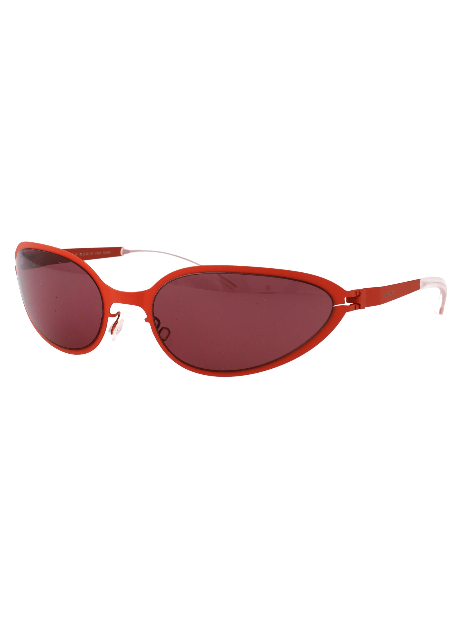 MYKITA Mini Steel Sunglasses for All Seasons