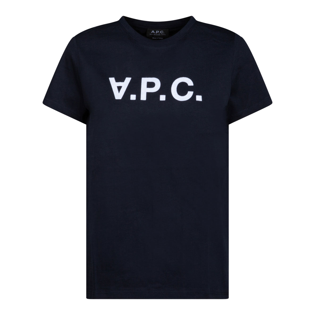 A.P.C. Women's Classic T-Shirts & Polos - Fall 2024 Collection