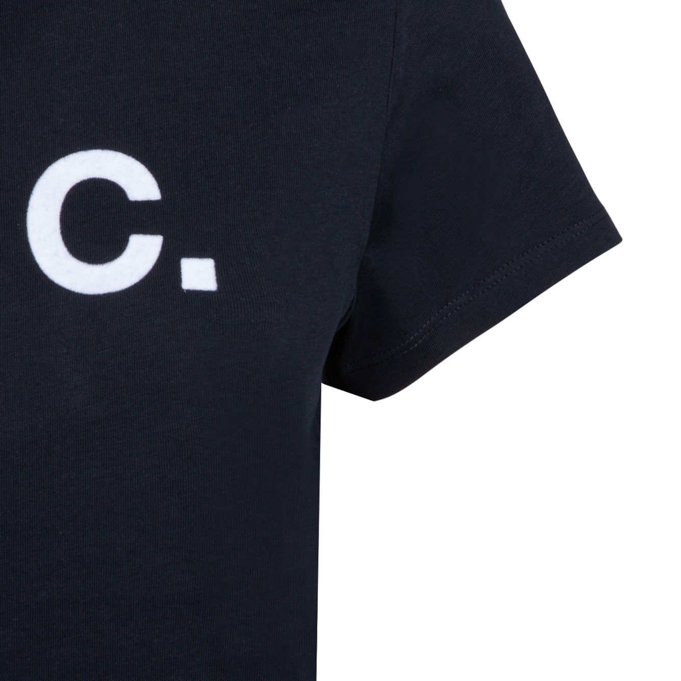 A.P.C. Women's Classic T-Shirts & Polos - Fall 2024 Collection